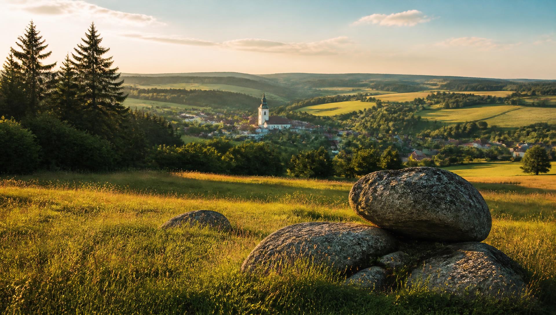 Vorschaubild: Granit erleben – Dauerausstellung im Waldviertel